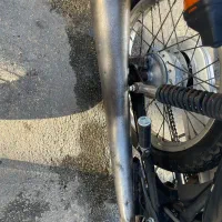 سی دی ای ژاپن|موتورسیکلت|ایذه, |دیوار