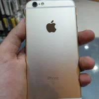 آیفون ۶ اس طلایی ۶۴ گیگ