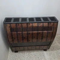 بخاری شارژ توس|بخاری، هیتر، شومینه|کرمانشاه, |دیوار