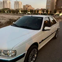 پارس ۱۴۰۱|خودرو سواری و وانت|قم, زنبیل آباد|دیوار