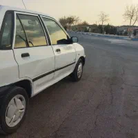 پراید خونگی|خودرو سواری و وانت|شاهینشهر, گزبرخوار|دیوار