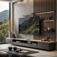 بازسازی و طراحی داخلی|مصالح و تجهیزات ساختمان|اصفهان, باغ زرشک|دیوار