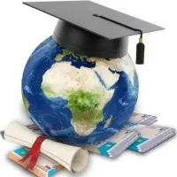 اخذ مدرک معتبر دانشگاهی