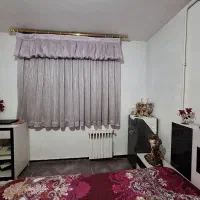 پرده اتاق خواب باابعاد۲در۱۸۰ سالم بفروش می‌رسد