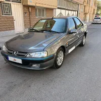 پارس tu5|خودرو سواری و وانت|اصفهان, شهرک کاوه|دیوار