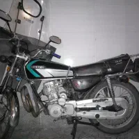 موتور هارتفورد(تک تاز)۱۲۵