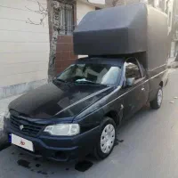 ماشین آریسان ۹۴|خودرو سواری و وانت|مشهد, تلگرد|دیوار