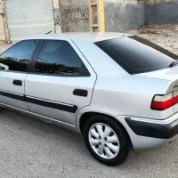 زانتیا مدل ۸۵|خودرو سواری و وانت|تهران, نبی اکرم|دیوار