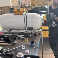 تاکسی گردشی معاوضه|خودرو سواری و وانت|کرمانشاه, |دیوار