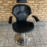 صندلی پدالی درحد|آرایشگاه و سالنهای زیبایی|یزد, |دیوار