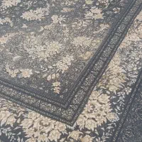 جفت ۱۲متری ۷۰۰شانه اصلی افشان طرح پتینه آک