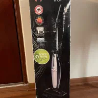 بخارشور کفشور