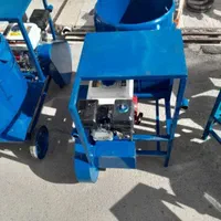 دستگاه پوست کن گردو و بادام 400 کیلویی 2 اسب بخار|ماشین‌آلات صنعتی|تهران, یافت آباد جنوبی|دیوار