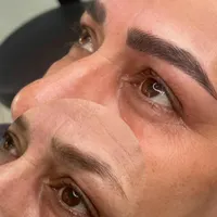 خدمات تتو داعم و میکاپ و شنیون|خدمات آرایشگری و زیبایی|سبزوار, امیر کبیر|دیوار