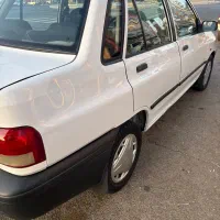 پراید صبا صندوقدار|خودرو سواری و وانت|فردوس (خراسان), |دیوار