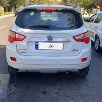 چانگان مدل 97|خودرو سواری و وانت|کرج, کوی مهر|دیوار