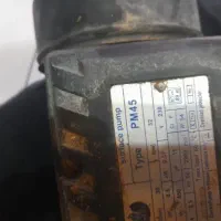 پمپ نیم اسب مسی