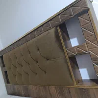 تخت خواب|تخت و سرویس خواب|دهدشت, |دیوار