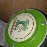 فروش خمیر کن ۱۵ کیلویی و تنور گازی