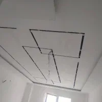 کابینت کناف طراحی و اجرا دکوراسیون|خدمات پیشه و مهارت|بندرعباس, |دیوار