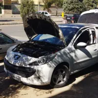مجموعه خدمات خودرویی NP