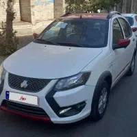 کوییک GXRL مدل ۱۴۰۴ صفر   پارس خودرویی|خودرو سواری و وانت|کرج, باغستان|دیوار