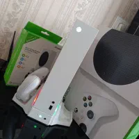 ایکس باکس سری s
