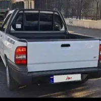 پراید۱۵۱ gx پاششی صفر