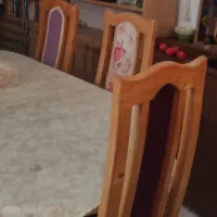 ناهارخوری ۶ نفره