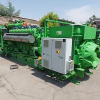 نصب و راه اندازی انواع دیزل ژنراتور و موتور برق