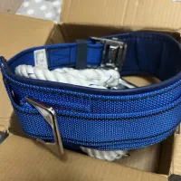 کمربند ایمنی اصلی ژاپنی|کوهنوردی و کمپینگ|صومعه‌سرا, |دیوار