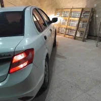 ساینا سفید|خودرو سواری و وانت|ماهدشت, |دیوار