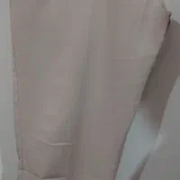 شلوار نو راسته قد 90