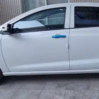 شاهین پلاس 1404 موتور تیوفایو|خودرو سواری و وانت|اصفهان, خلجا|دیوار