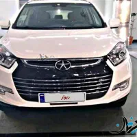 جک s5 مدل 1402 نیو