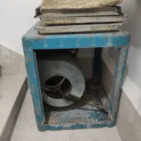 کولر سپهر الکتریک