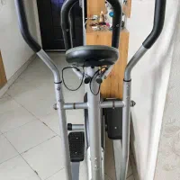 اسکی فضایی