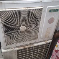 کولر گازی  ۳۰۰۰۰ جنرال شکار