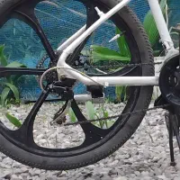 دوچرخه ۲۶ اسپرت|دوچرخه، اسکیت، اسکوتر|رشت, جانبازان|دیوار