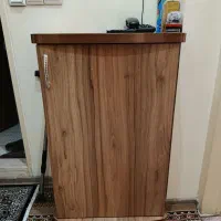 جا کفشی تمام ام دی اف درجه یک|جاکفشی، کمد، دراور|کرج, فاز ۴ مهرشهر|دیوار