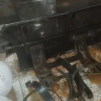 هیدرولیک کپسول کولر کامل استارت دینام پراید|قطعات یدکی و لوازم جانبی|رشت, اسماعیل آباد|دیوار