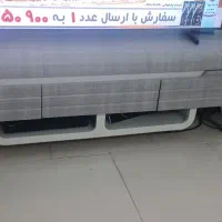 میز تلویزیون کاملا سالم و نو