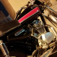 موتور 150مدل 1403
