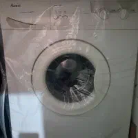 ماشین لباسشویی آبسال ۵ کیلویی