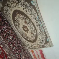 4عدد از این پشتی...سالمه وتمیز.500تومن