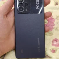 گوشی پوکو ایکس 5 پرو x5 poco