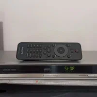 پلیر فیلیپس نو|پخش‌کننده DVD و ویدیو|همدان, |دیوار