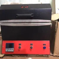 فروش دستگاه  GVD دستگاه رسوب بخارشیمیایی|ماشین‌آلات صنعتی|ایرانشهر, |دیوار