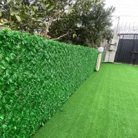 چمن مصنوعی گرین وال فنس چمن خ فردوسی