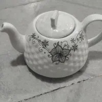 قوری چینی